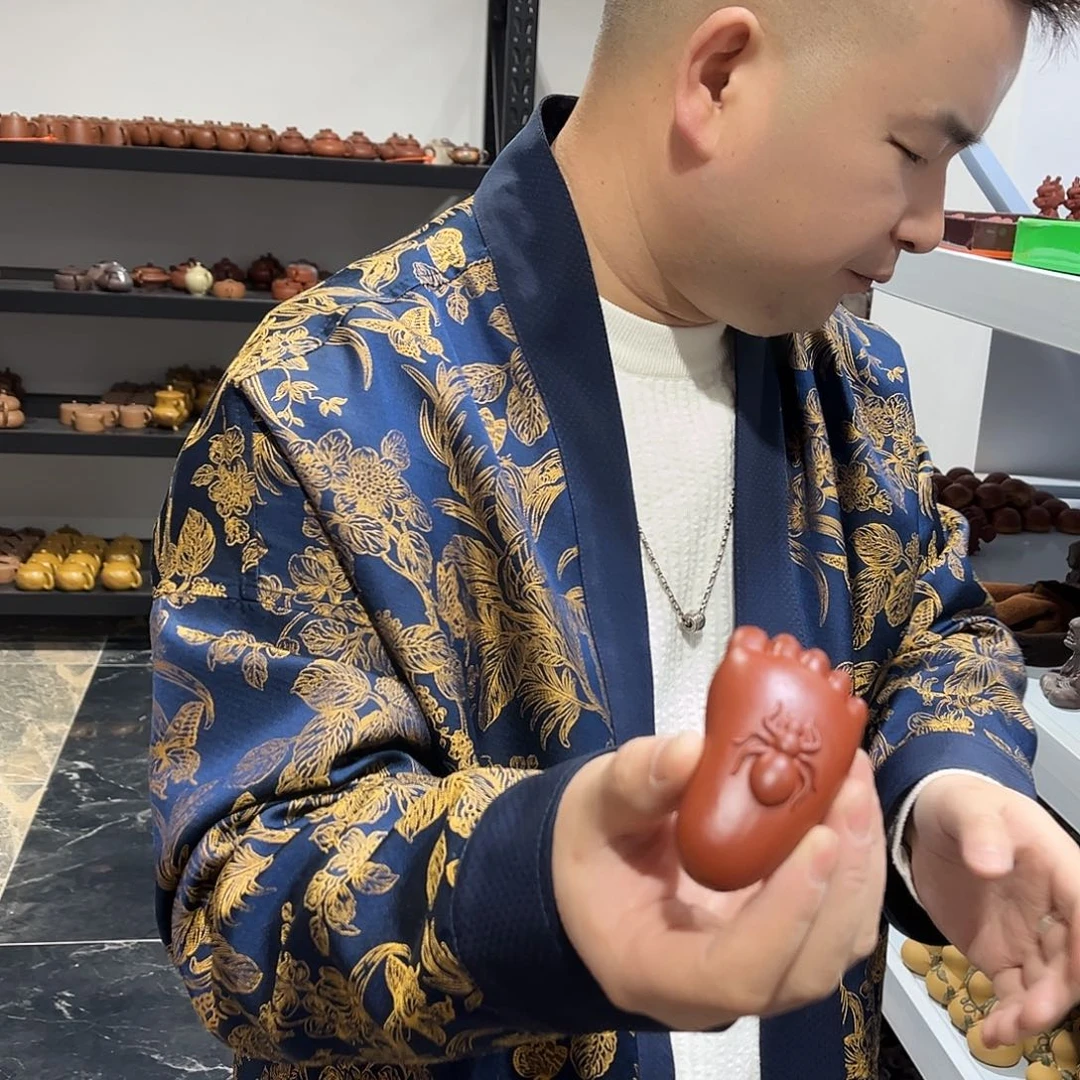 茶壶紫砂joeodeooooo