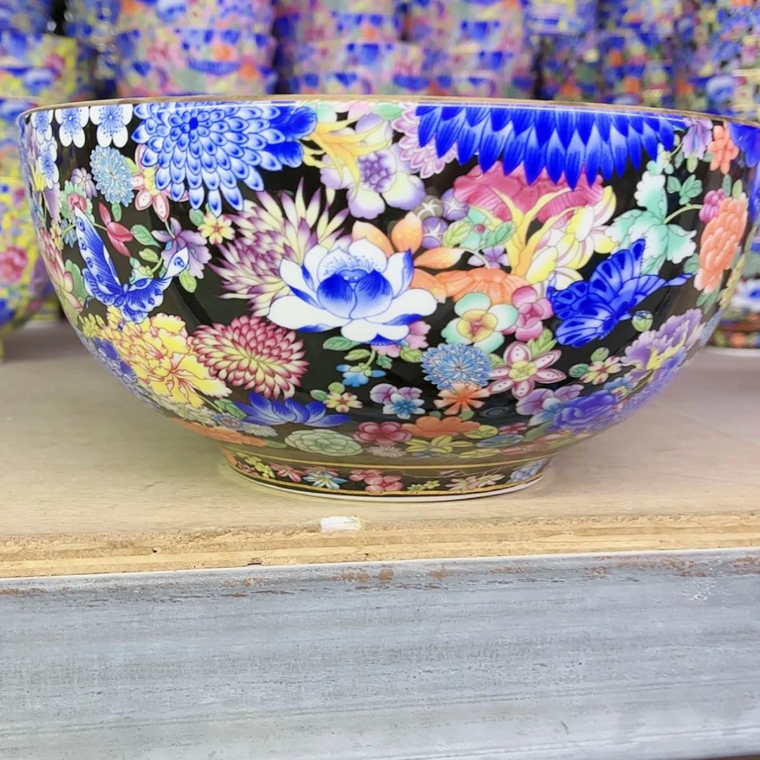 【闪购商品】珐琅8英寸1黑。。。。。