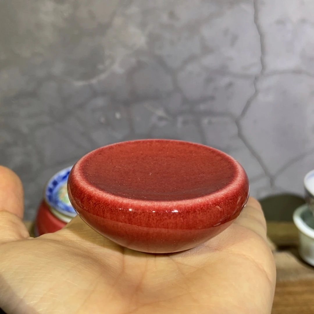 江****n陶瓷艺术品的一部分