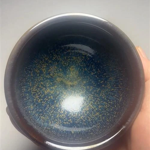 【闪购商品】茶盏-160............