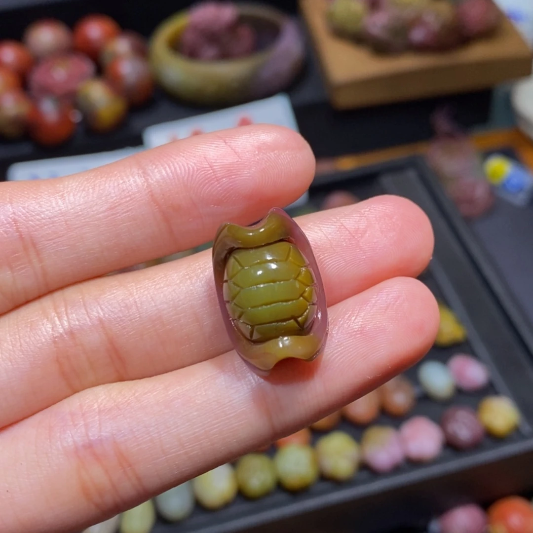 【闪购商品】未镶嵌手链玛瑙/玉髓盐源玛瑙