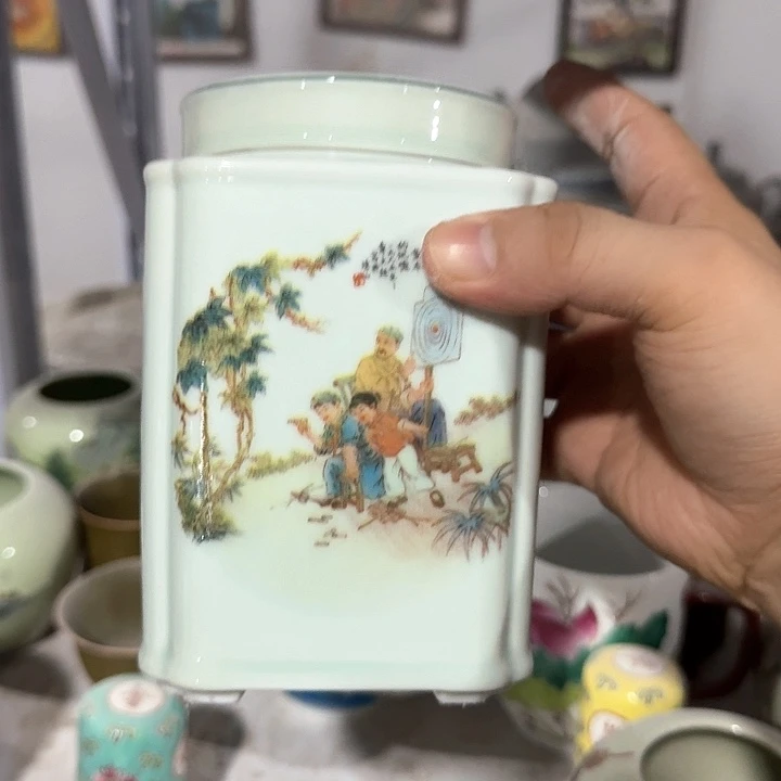 景德镇陶瓷清仓处理