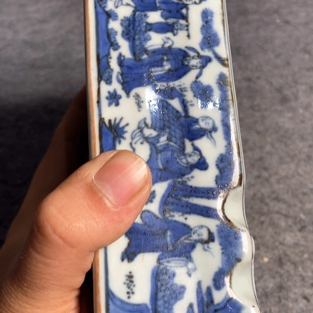 摆件用****3陶瓷工艺美术作品