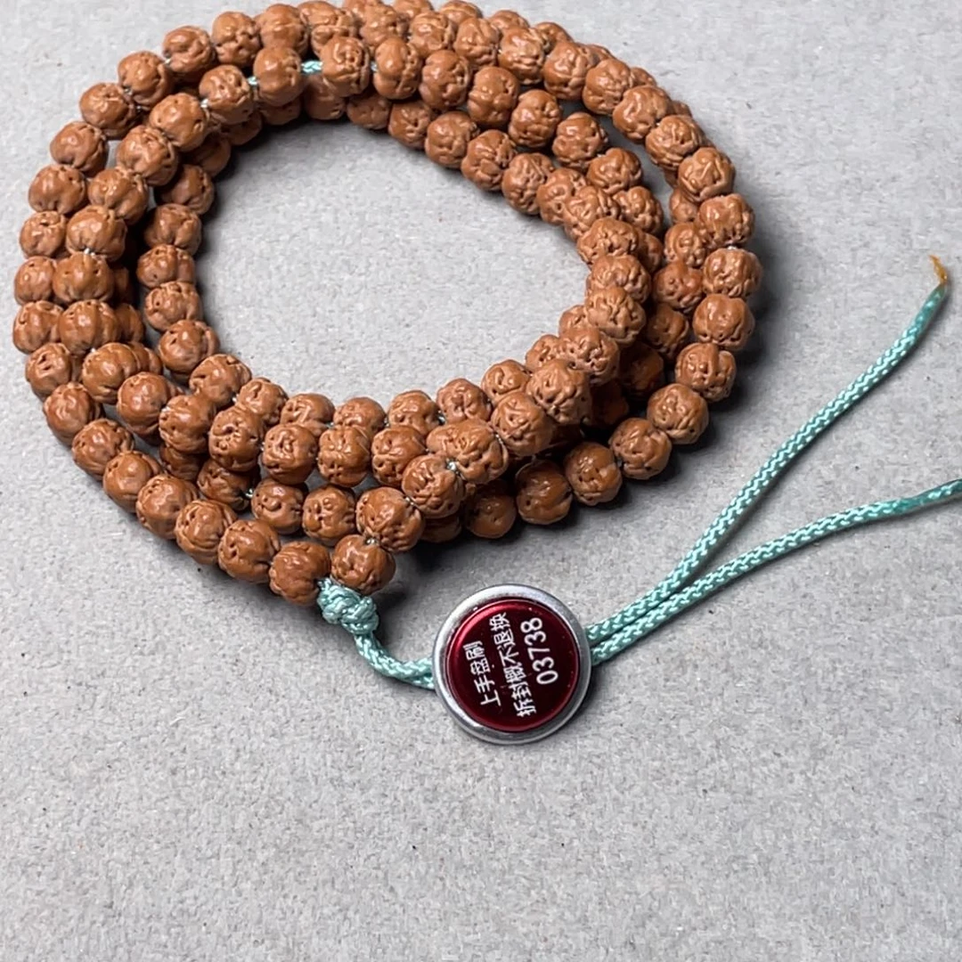 ****包金刚菩提吊坠梅朵5s