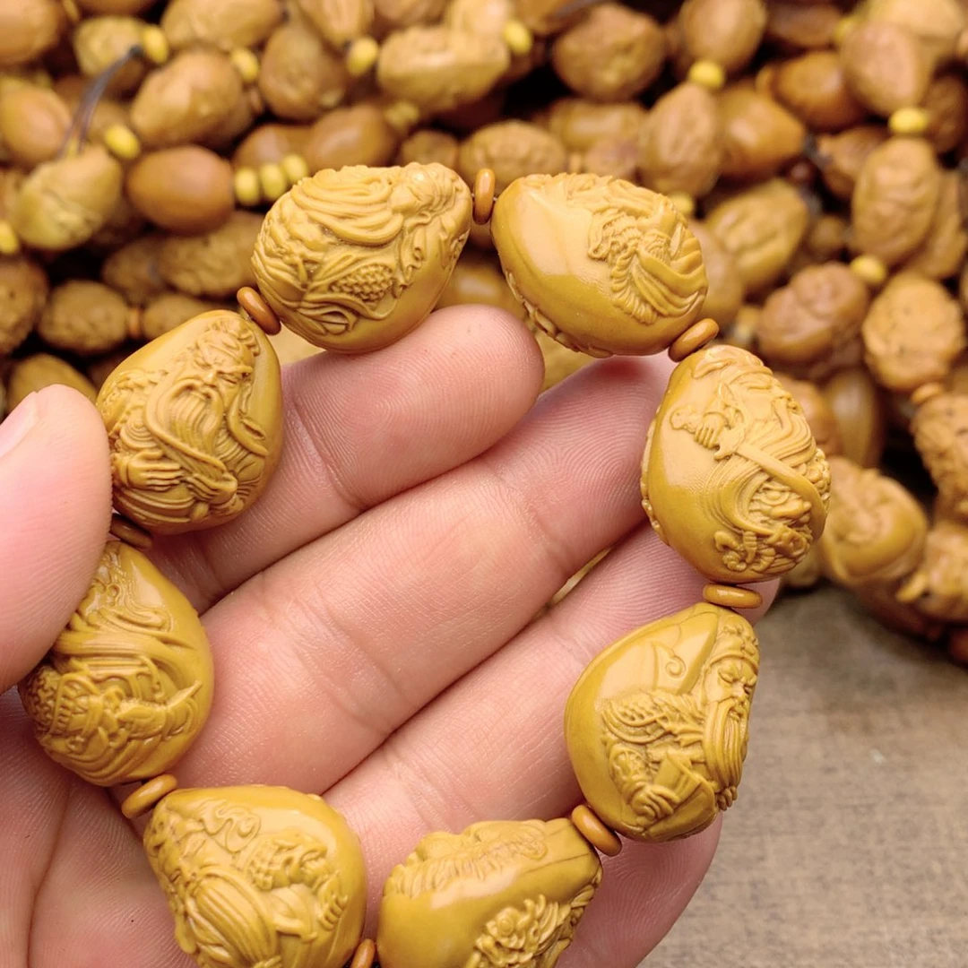 手串/手链橄榄核橄榄核手串/手链