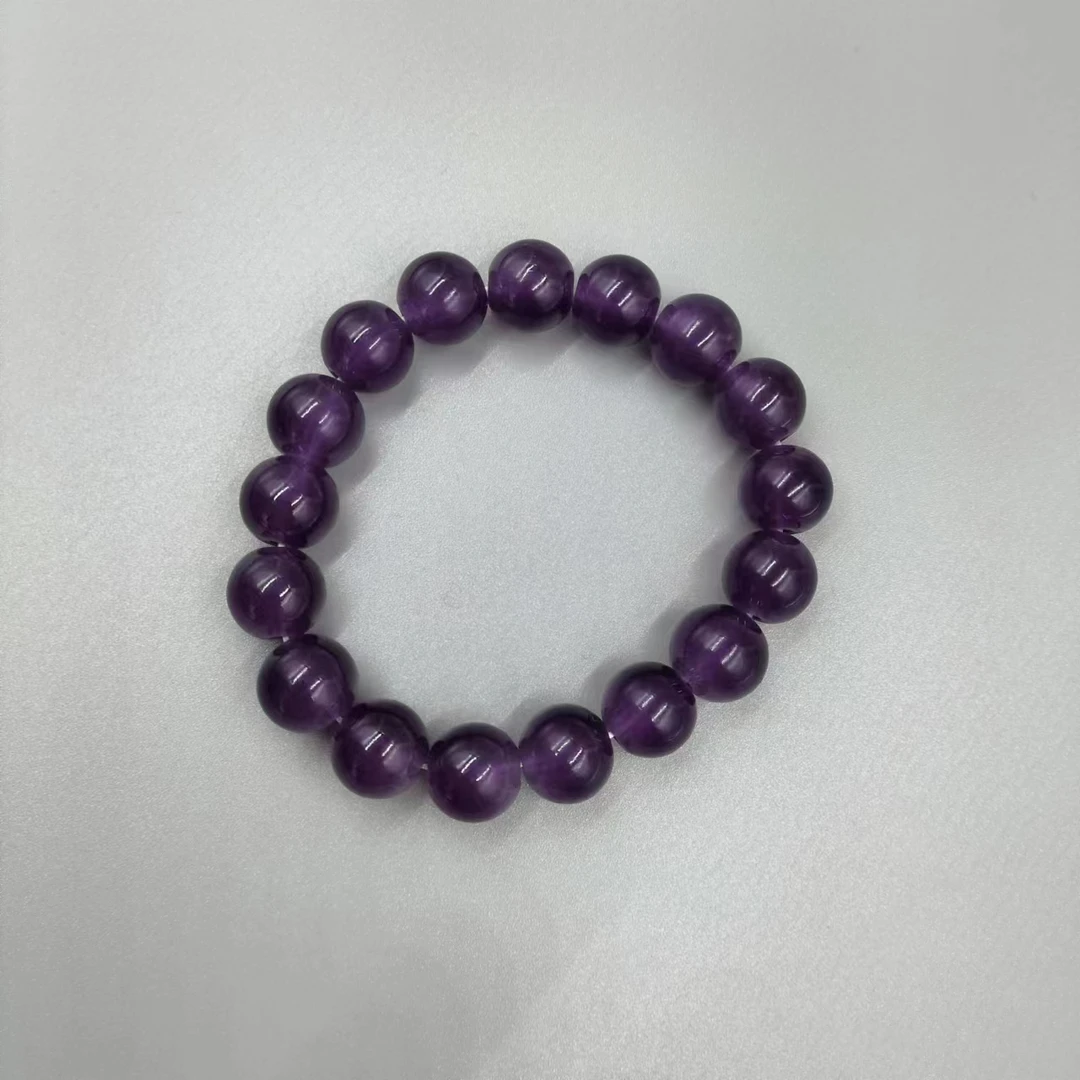 【高端定制】YN-05经典专柜12mm左右百搭手链（多样性发一件）