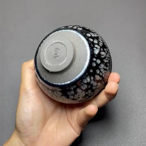 【闪购商品】茶盏-10115..........