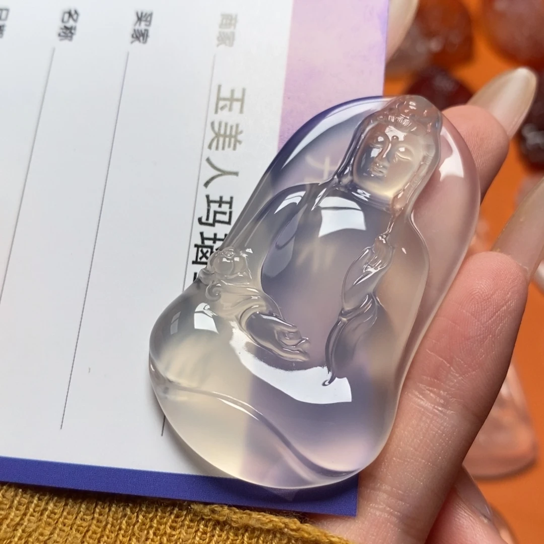 阿***档玛瑙/玉髓未镶嵌未镶嵌玛瑙玉髓