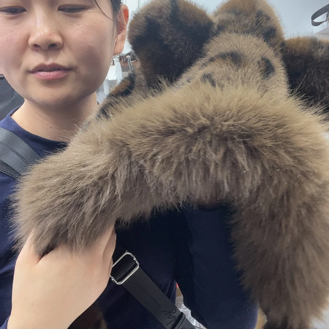 犏牛皮（革）牛皮（革）