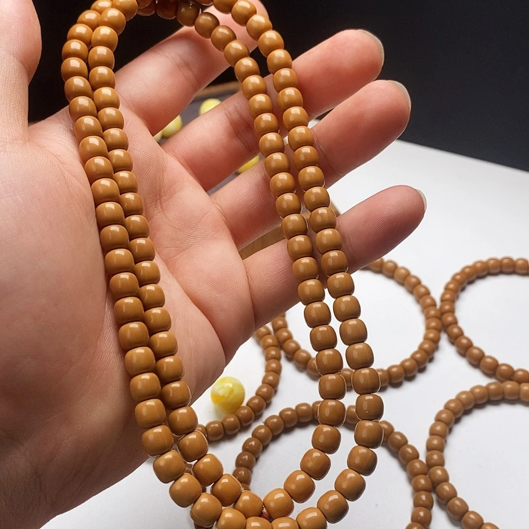 猴头核桃吊坠全品老型