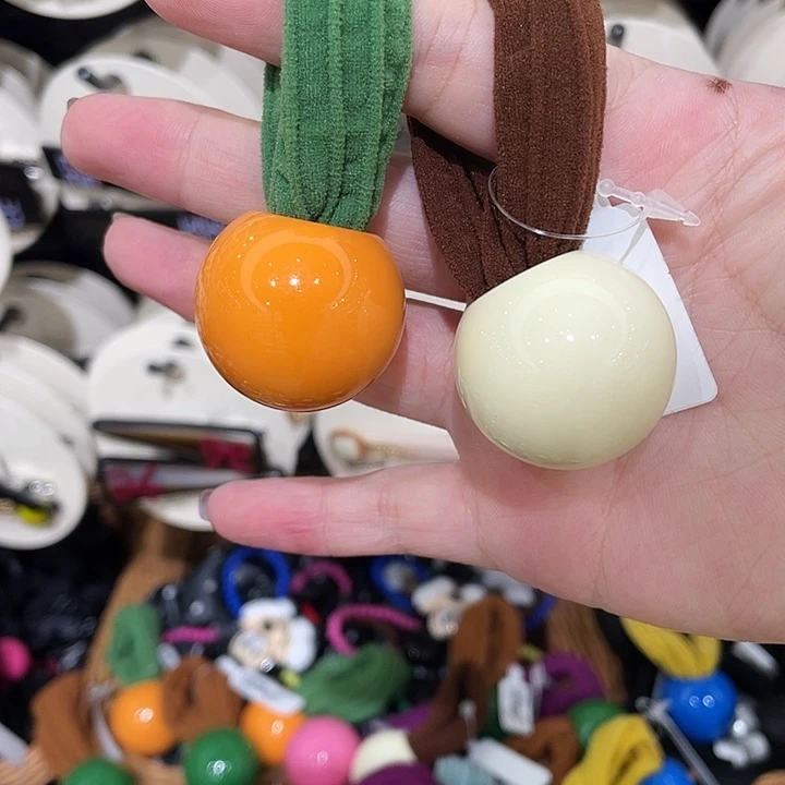 皮质铁合金球球2个