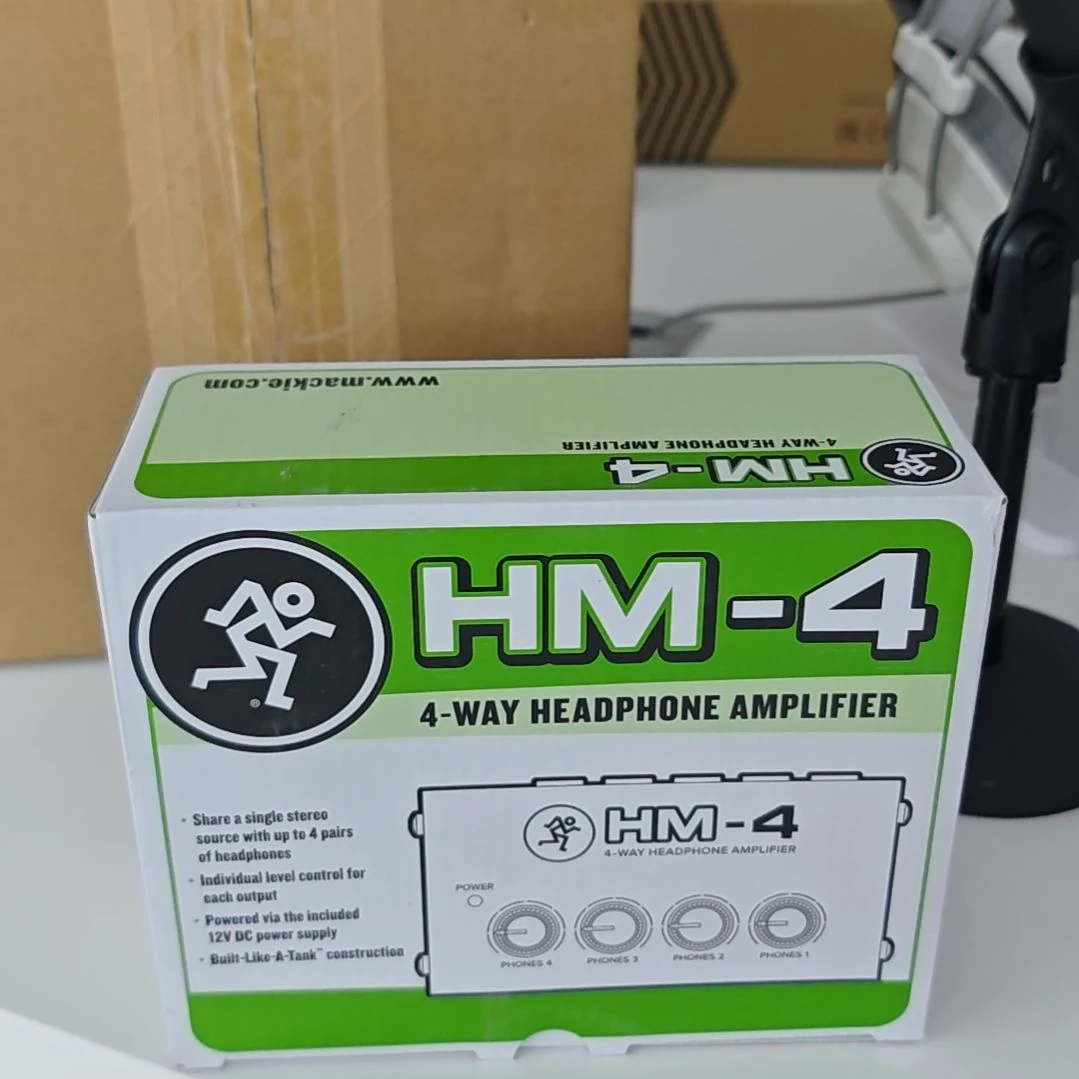 HM-4全新全新全新