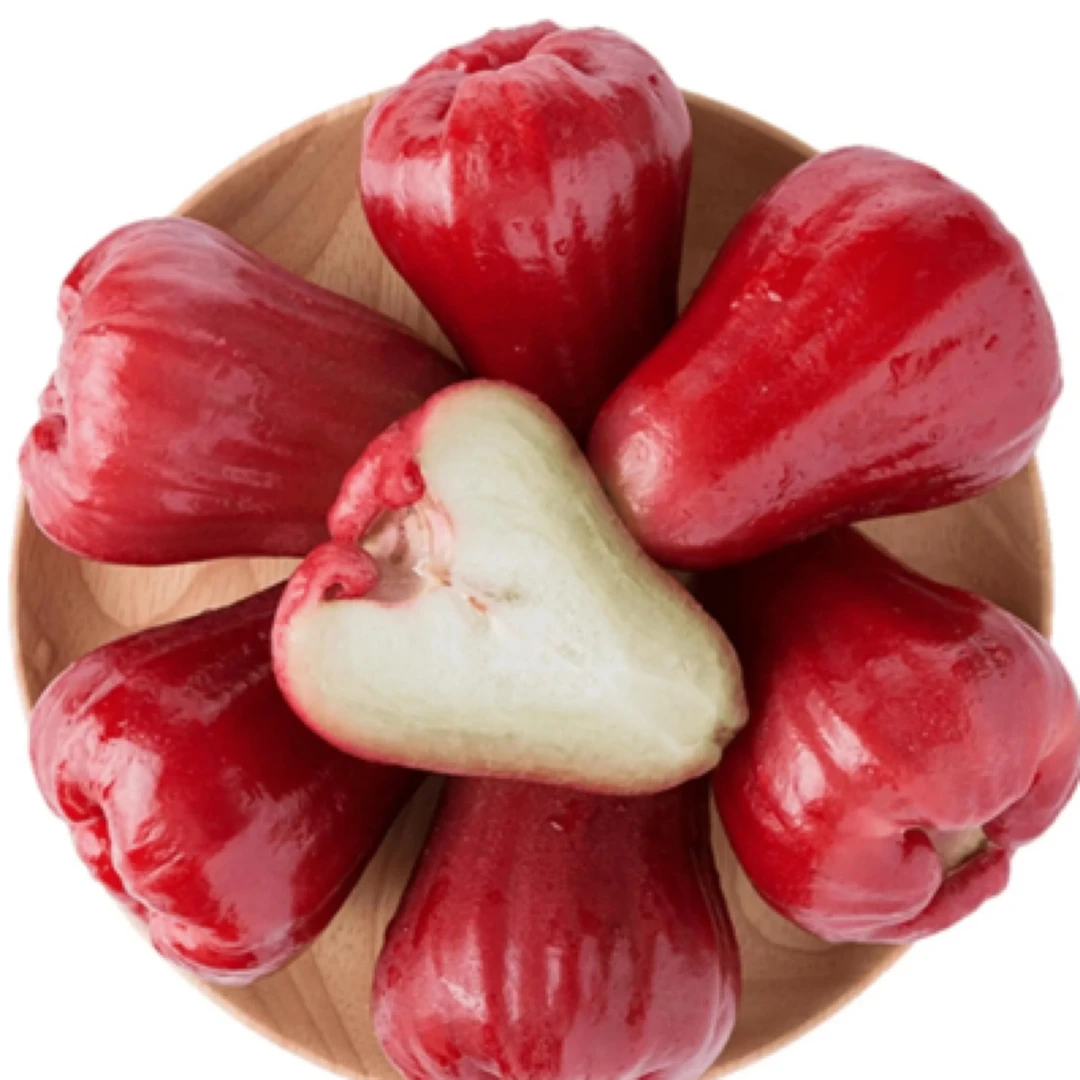 莲雾15两个180克