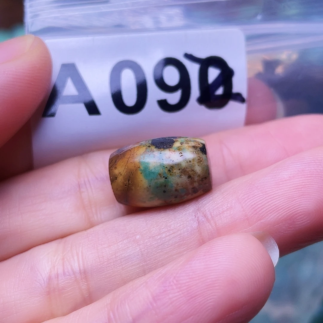 空竹粉丝专享十享特色散珠