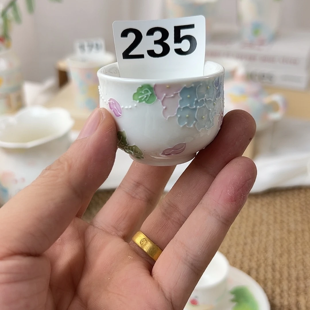 瓷片景德镇陶瓷艺术精品