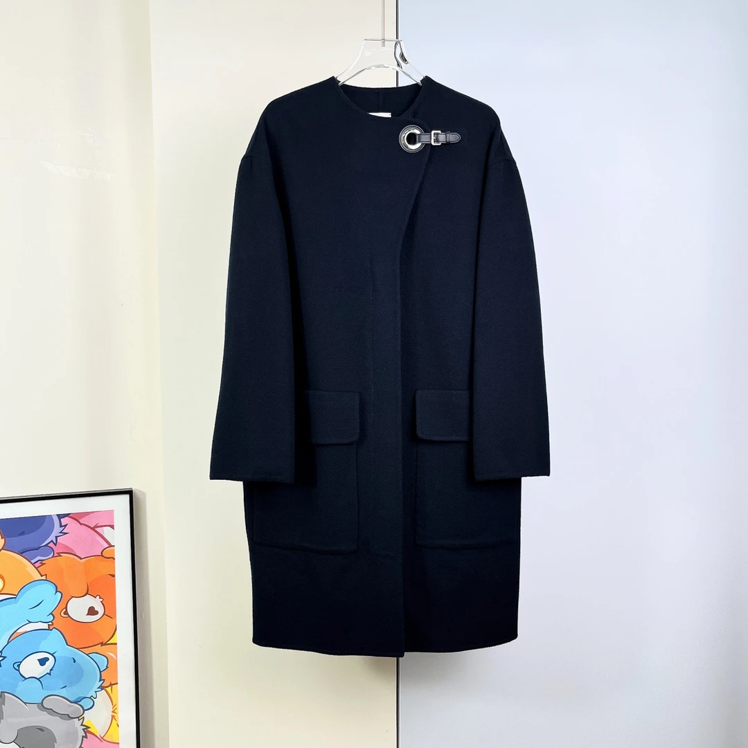 未使用 Hermes/爱马仕 大衣/38码/Xsp35458