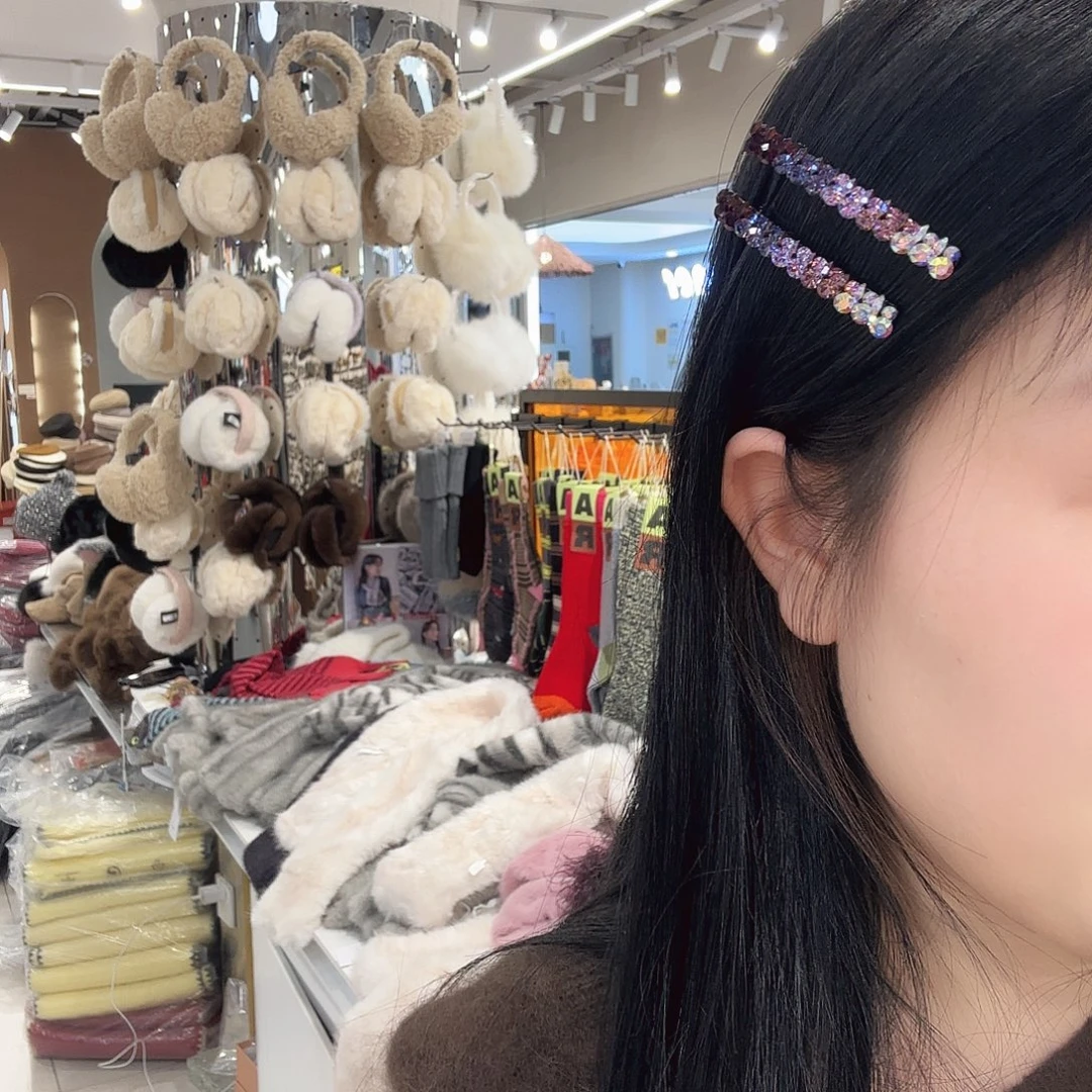 皮质铁合金紫色11111