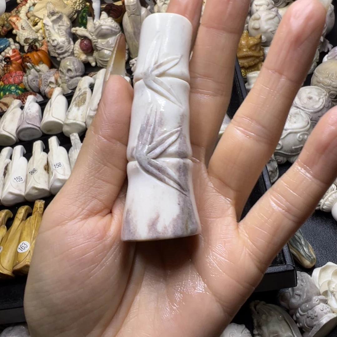 手串/手链鹿骨鹿角