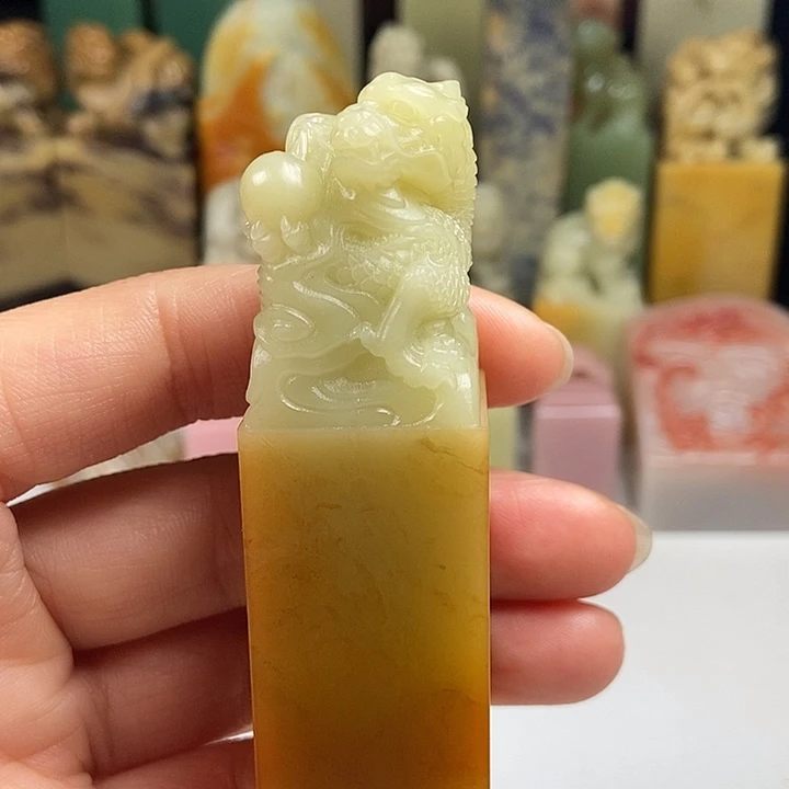 西***石青田石青田石印章