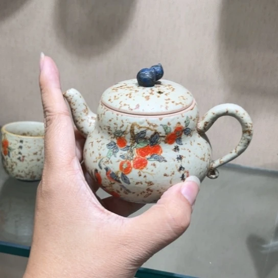 大宋甄选茶具茶器