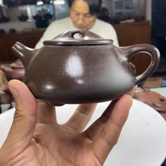 段泥茶叶盒我们就可以不