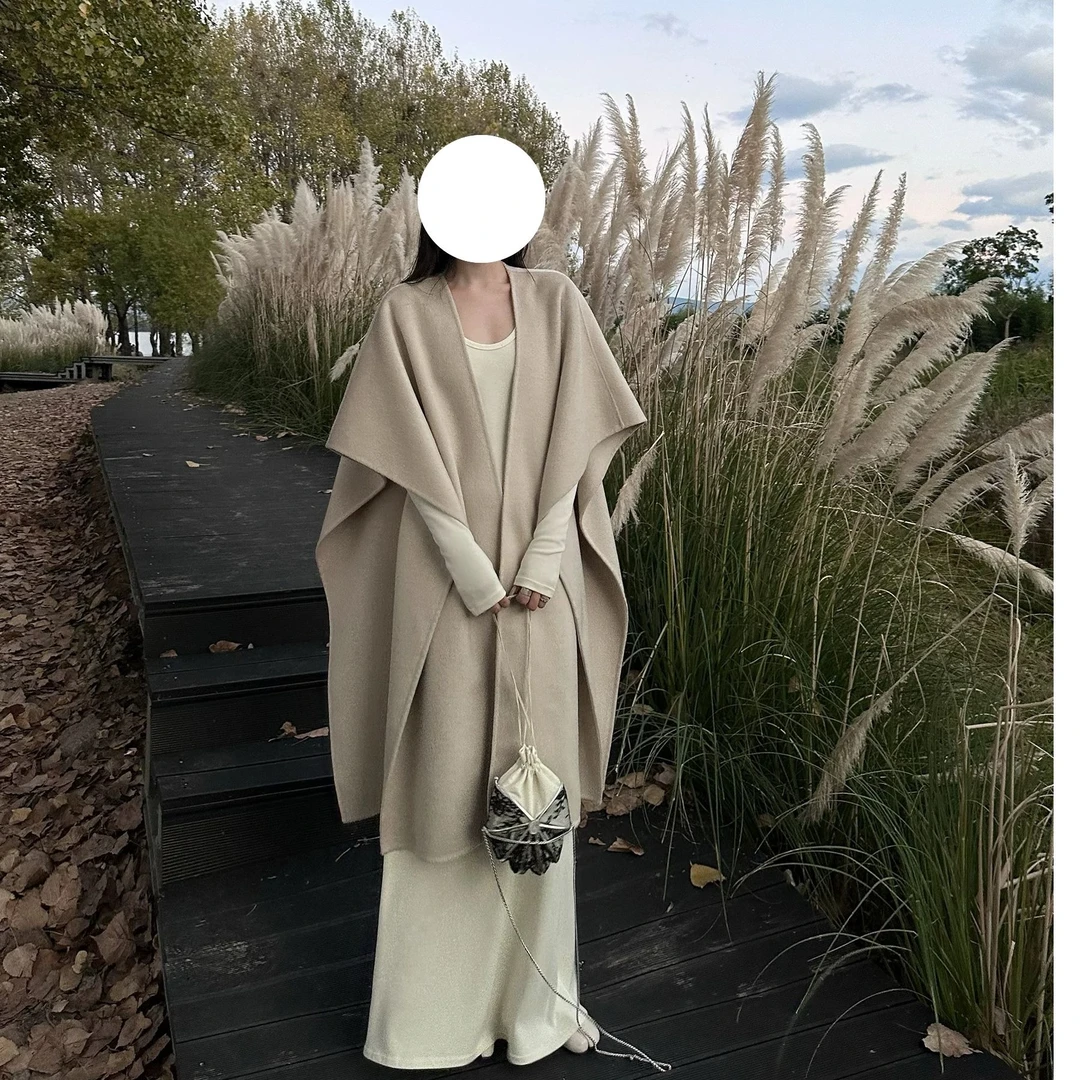 韩系外套女春秋款