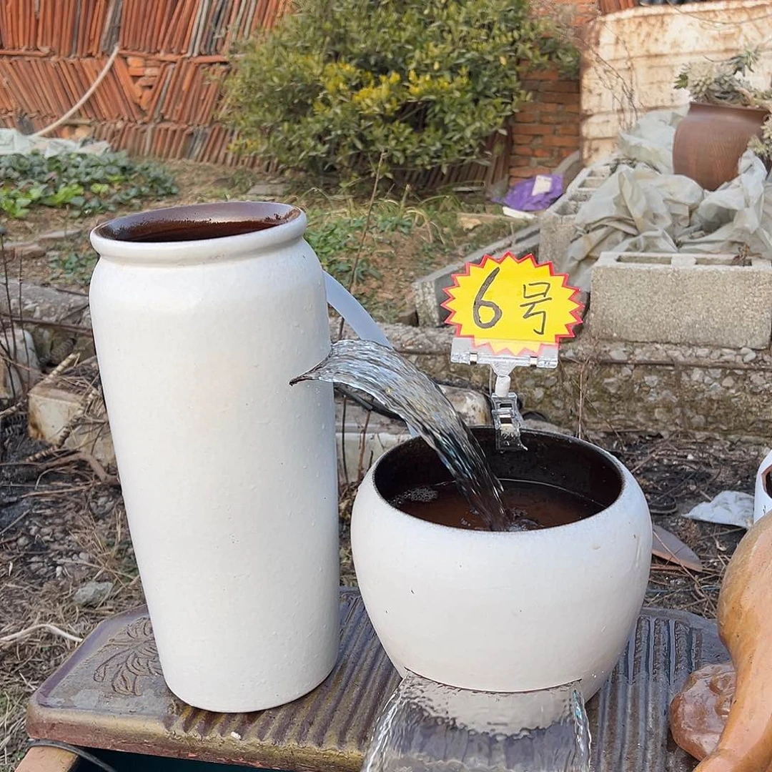 紫砂花盆无意义地重紫砂