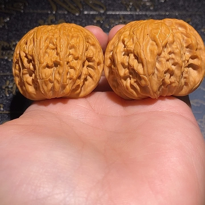 核桃手串/手链43 磨盘