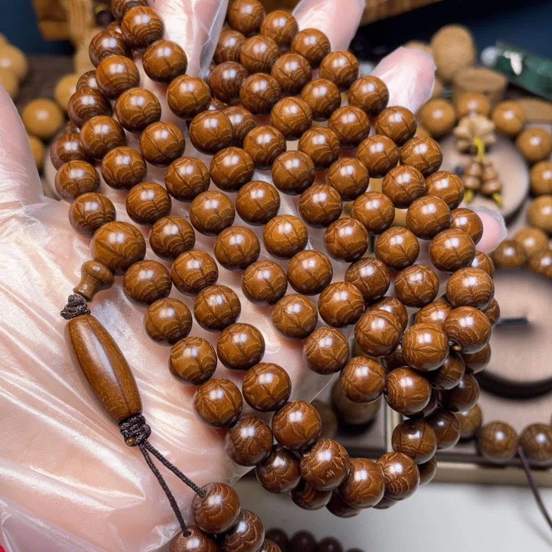 六道木手串/手链10*108天花板老料毕业