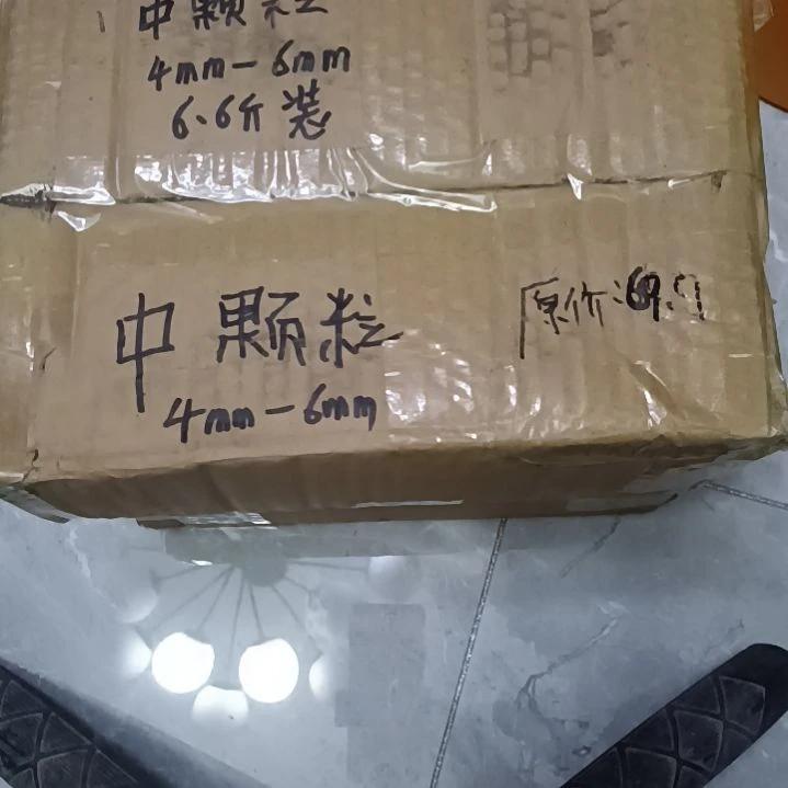 ****林兰菌颗粒中颗粒6.6斤装