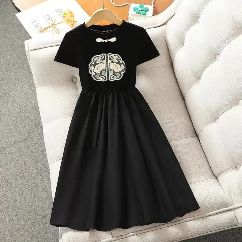 t恤80穿到110斤A51