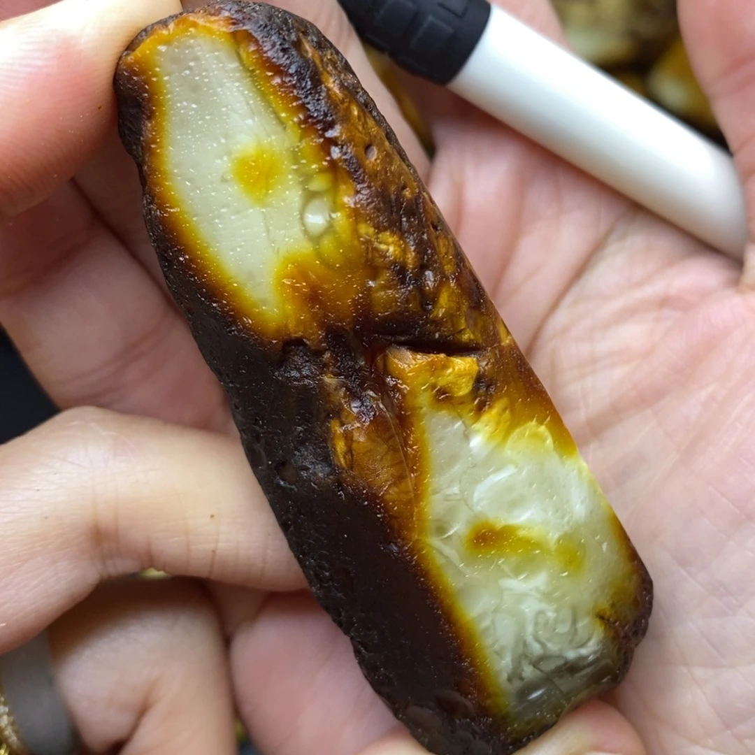 未镶嵌定制蜜蜡齉****墟胖