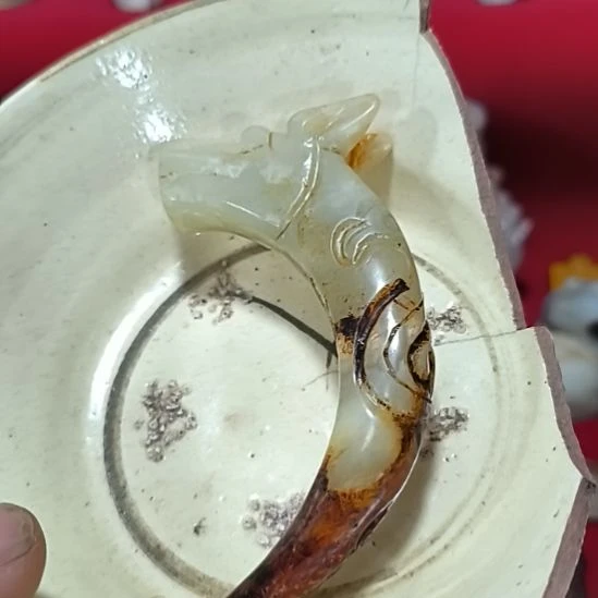 和田玉（糖玉）未镶嵌挂件玉，，，，，，，，，，，，，