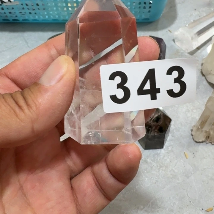 未镶嵌水晶大型摆件（非配饰）