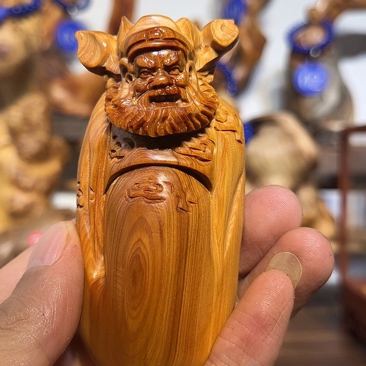 鑫***饰柏木（崖柏）太行崖柏