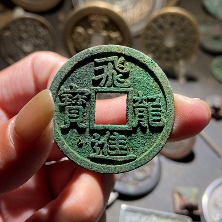 铜现代工艺品仿制品