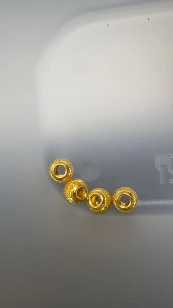 足金饰品1.49克（DIY定制款）