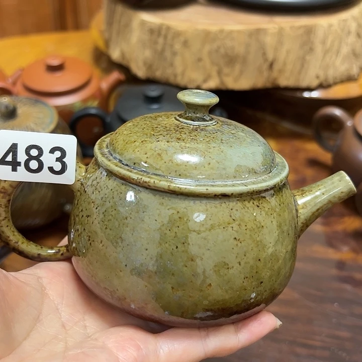 建水紫陶工艺制作