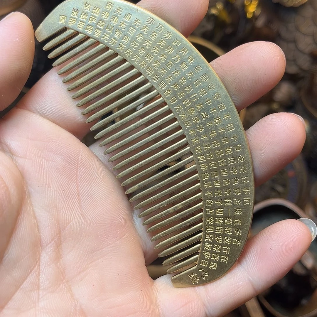 精美铜器工艺品等
