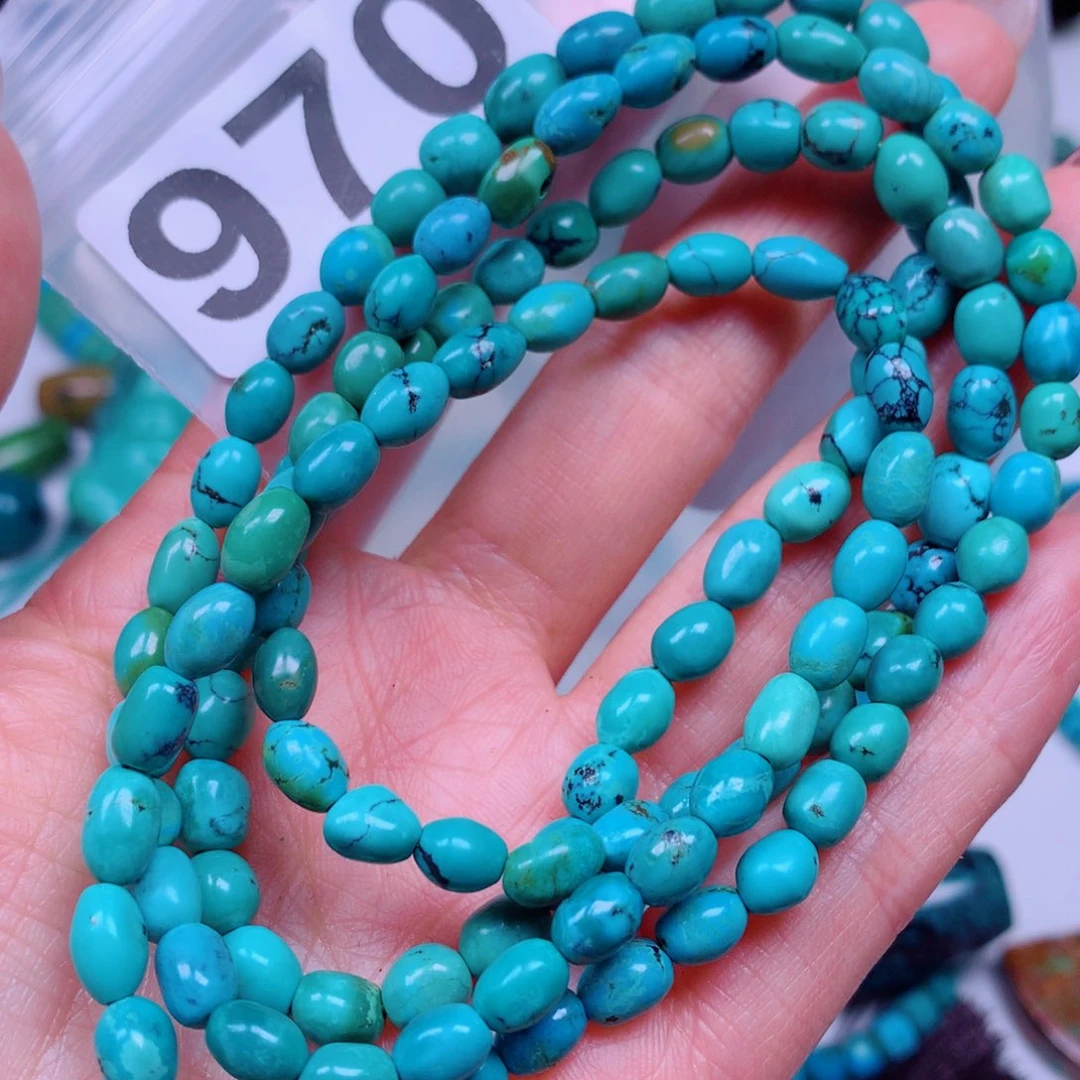 空竹粉丝专享十堰特色手工散珠