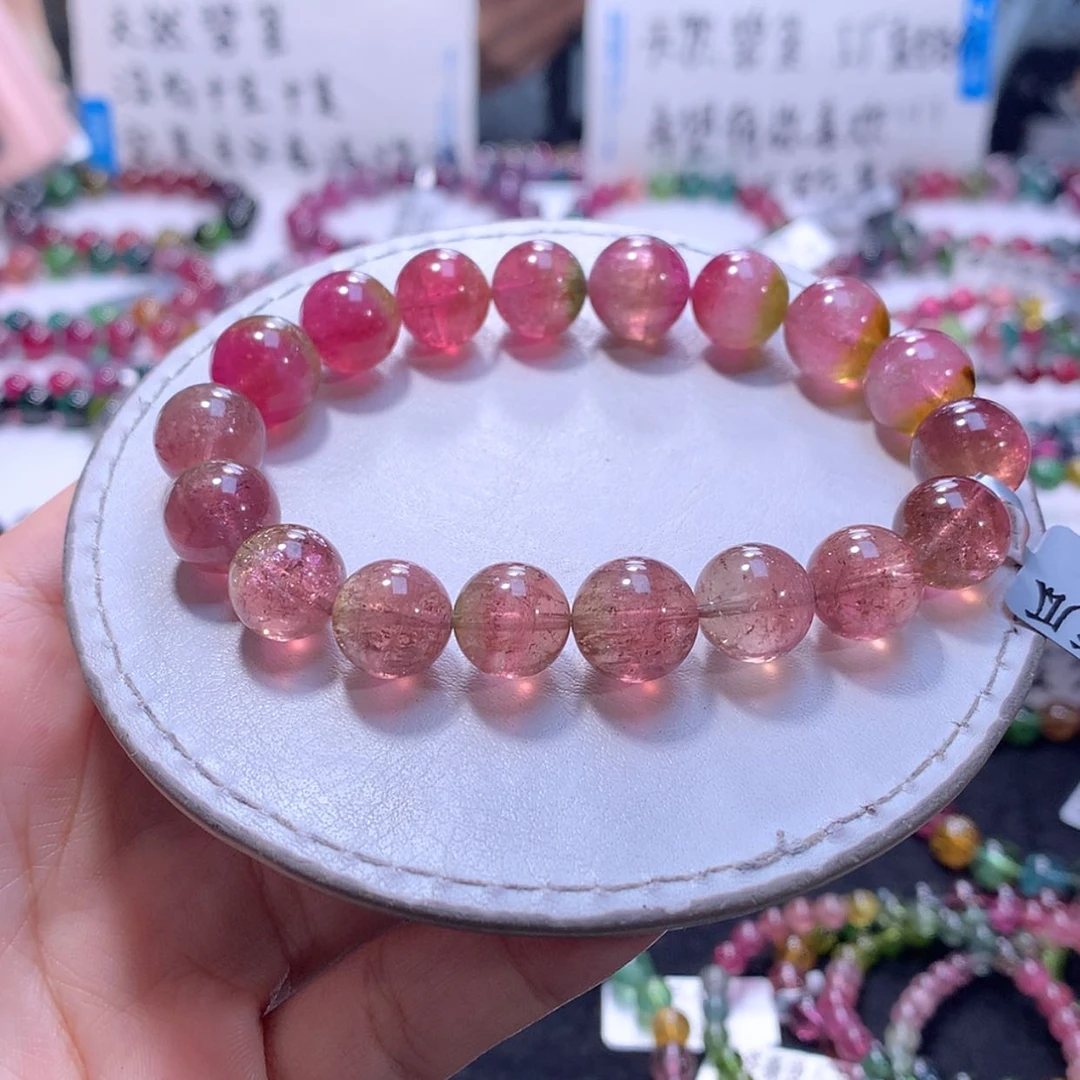 【闪购商品】手链未镶嵌碧玺11.6m