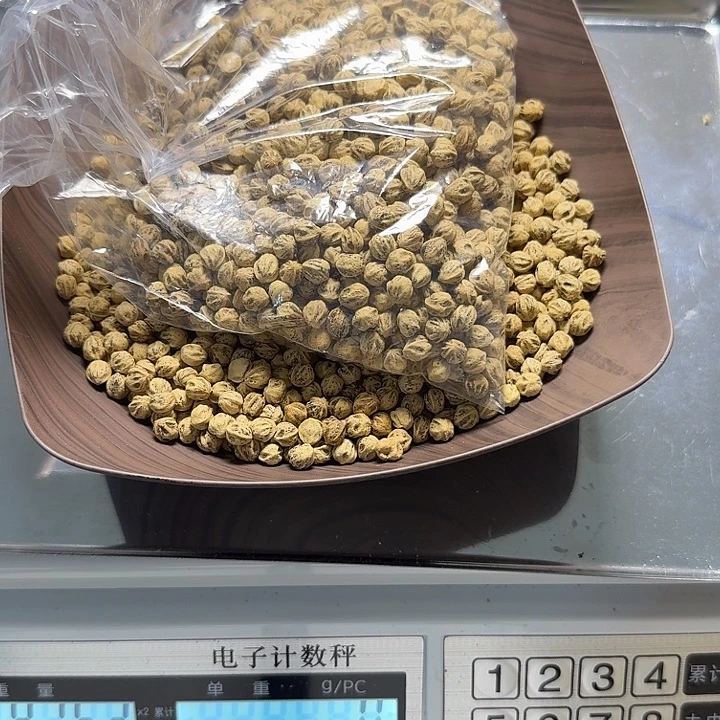 吊坠柏香籽/百香籽