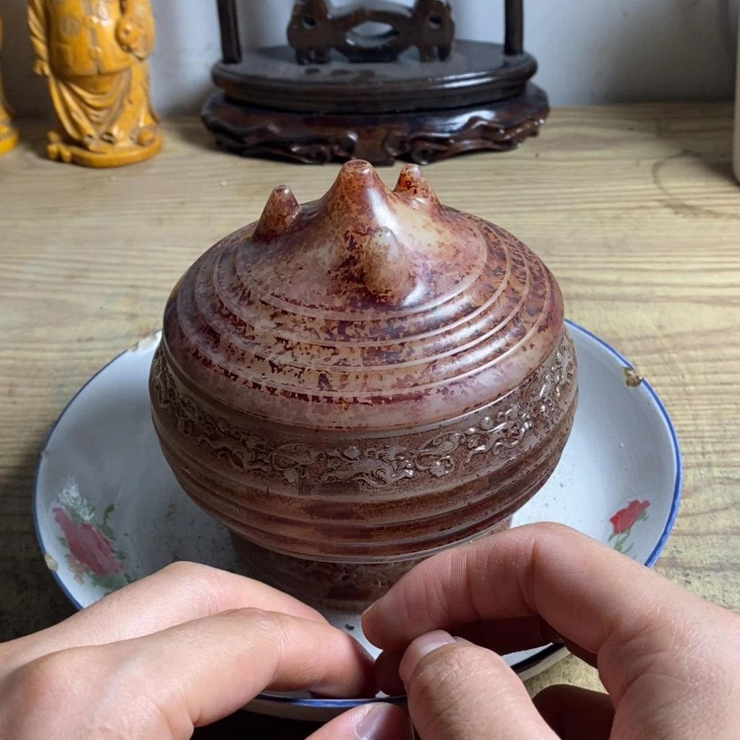 闪购直播间商品实物1
