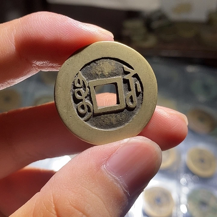 小陈小陈 工艺品手机挂件 010