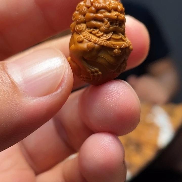 橄榄核手串/手链橄榄球赛