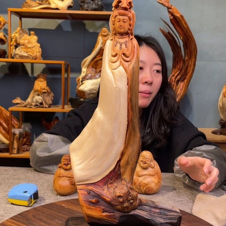 柏木（崖柏）关注一下