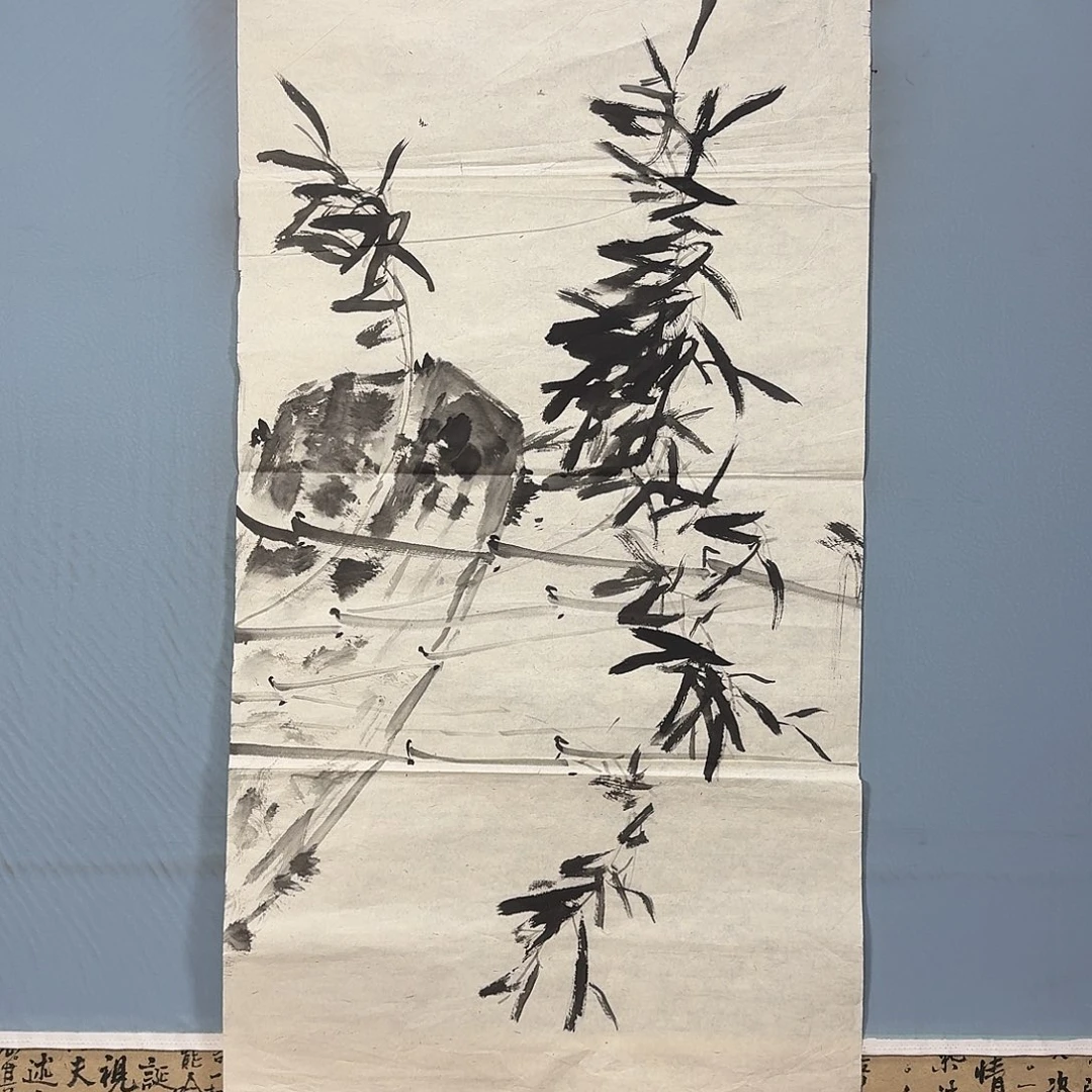 国画1068 牡丹一如您的