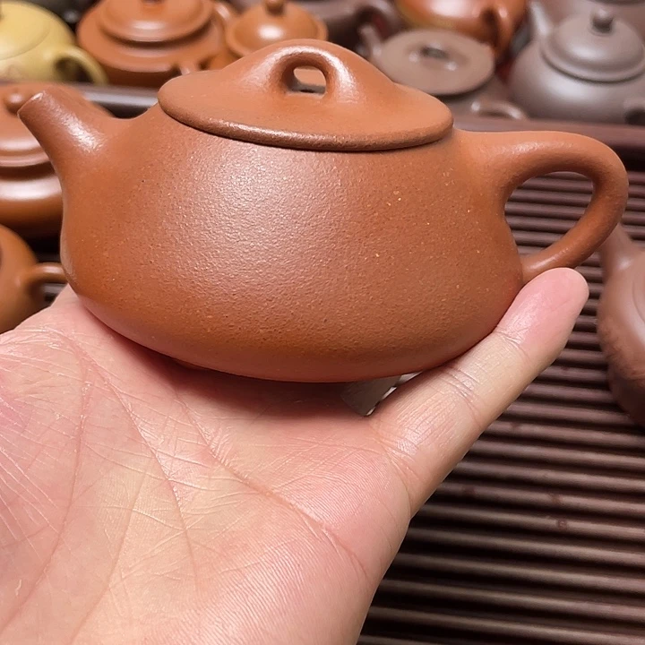 紫砂茶壶李*敏11111111111111111