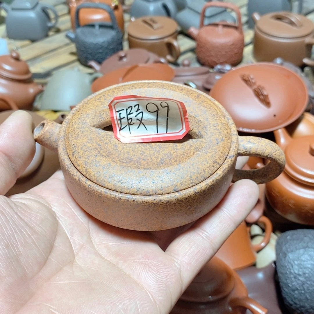 紫砂茶壶欢迎各位光临惠顾