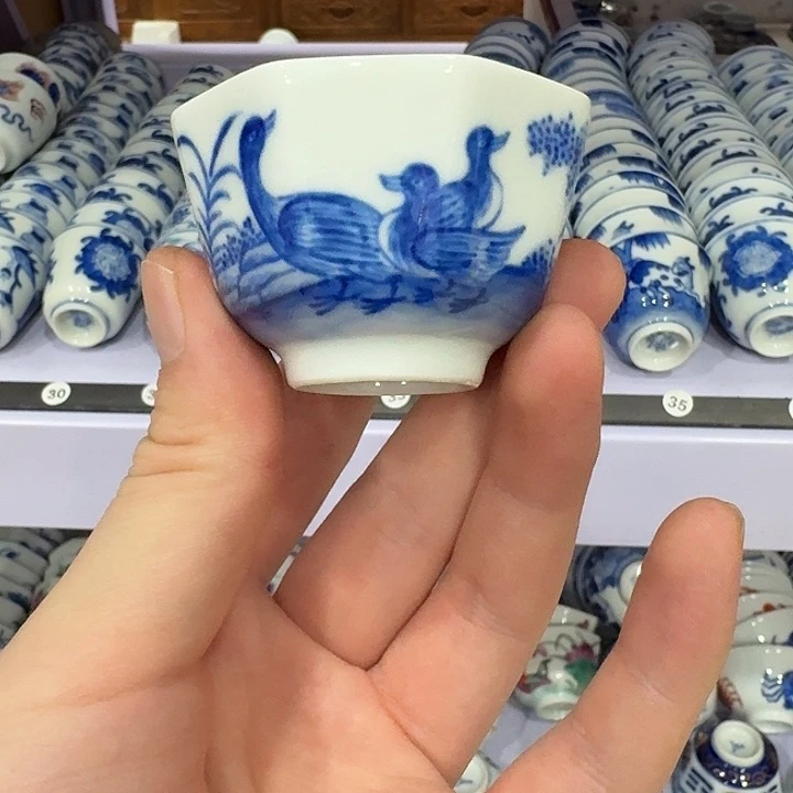 陶瓷艺术品收藏陶瓷